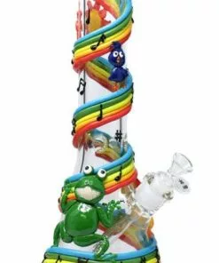 The Smokesman Nice Glass 12.5