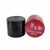 BOB Headquarters Grinders Trailer Park Boys 4 Piece Grinder