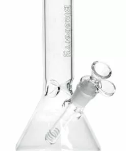 The Smokesman Nice Glass Blueberry Glass 8