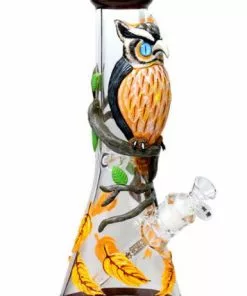 The Smokesman Nice Glass 12.5