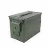 BOB Headquarters Storage RYOT Destroyer Ammo Can Pipe Case