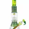 New Arrivals Cheech Glass 14" Showerhead Beaker Bong