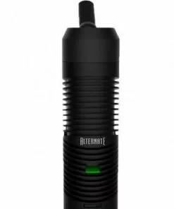 Pacific Smoke Dry Herb Vaporizers Vivant Alternate Kit Black