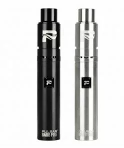 BOB Headquarters Pulsar Barb Fire Kit V2