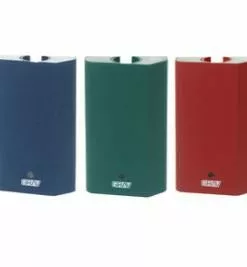 BOB Headquarters New Arrivals GRAV Gem-In-Eye 510 Vape Battery