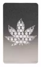 BOB Headquarters Grinders Aluminum Grinder Cards