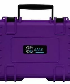 Puff STR8 Case Plastic Storage Cases New Arrivals