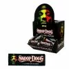 BOB Headquarters Snoop Dogg Ultra Thin 1-1/4 Rolling Papers