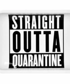 BOB Headquarters Pulsar Ballin' Metal Rolling Tray