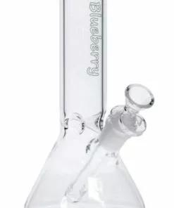 The Smokesman Nice Glass Blueberry Glass 8