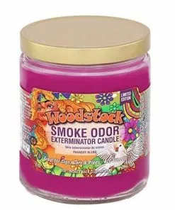 West Coast Gifts Smoke Odor 13oz Exterminator Candles
