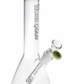Hoss Glass 9