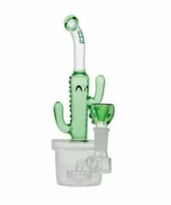 BOB Headquarters 7" Cactus Jack Dab Rig By HemperTech