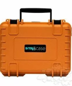 Puff STR8 Case Plastic Storage Cases New Arrivals