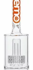 The Smokesman New Arrivals Preemo Glass 12 Inch DIY Showerhead Matrix Perc Top