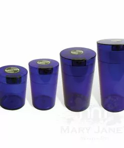 HBI TightVac Vacuum Sealed Cases