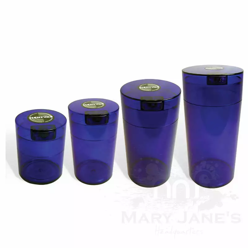 HBI TightVac Vacuum Sealed Cases