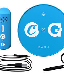 Greenlane G Pen Dash Vaporizer