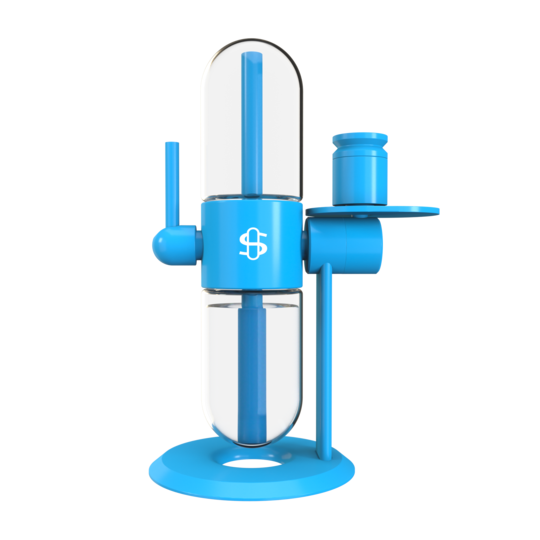 Greenlane New Arrivals Cookies X Stundenglass Gravity Bong