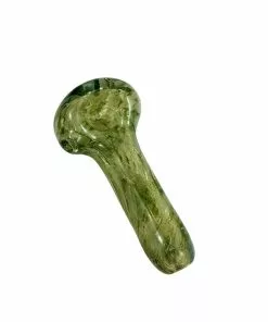 Local Art Narc Glass Pipes