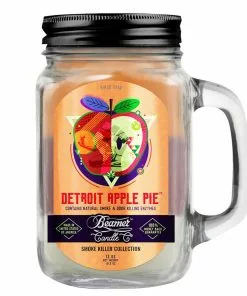 BOB Headquarters Beamer Candles Odor Eliminators