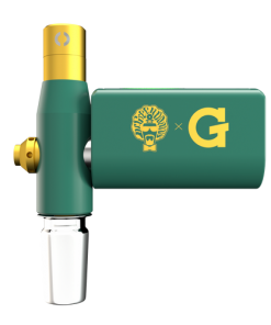 Greenlane G Pen Connect By Grenco Science Concentrate Vaporizers