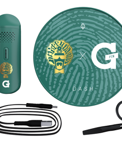 Greenlane G Pen Dash Vaporizer