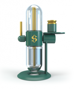 Greenlane Stundenglass Gravity Bong New Arrivals