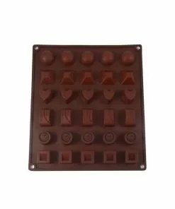 BOB Headquarters Cookware Dope Molds Silicone Gummy Molds