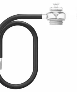 BOB Headquarters Dr. Dabber Boost EVO TDE Whip With Glass Attachment New Arrivals