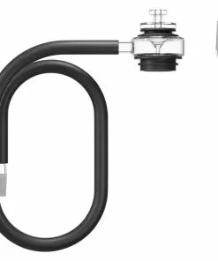 BOB Headquarters Dr. Dabber Boost EVO TDE Whip With Glass Attachment New Arrivals