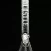 Castle Glassworks 18" Laser Etched Beaker Bongs New Arrivals