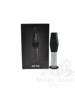 Greenlane Grinders Banana Brothers - Otto Grinder / Cone Stuffer