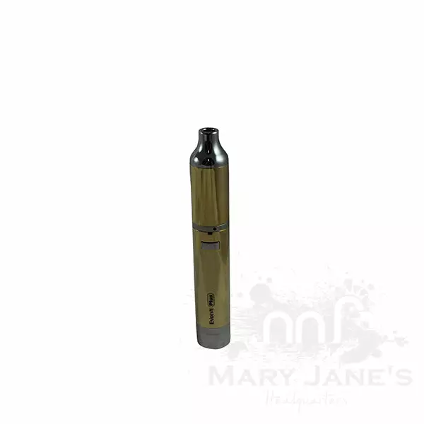 BOB Headquarters Concentrate Vaporizers Yocan Evolve Plus Dab Pen