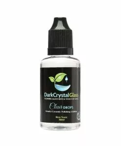 West Coast Gifts DC Dark Crystal Cleaner Cleaners
