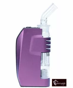 The Smokesman Dark Knight Spirit