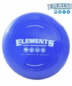 HBI Elements Flying Tray Frisbee