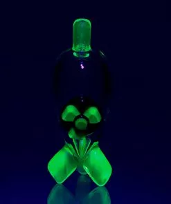 Empire Glassworks Carb Caps