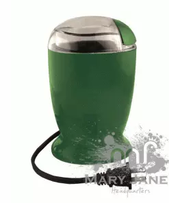 HBI Electric Herb Grinders