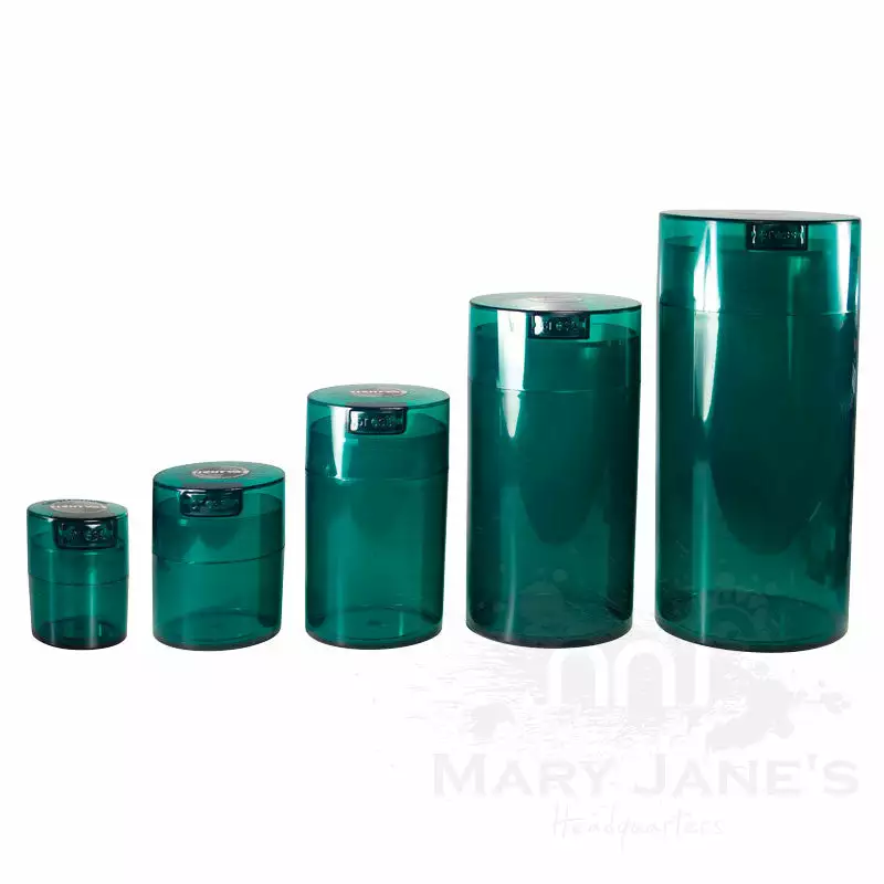 HBI TightVac Vacuum Sealed Cases