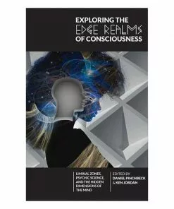 BOB Headquarters Exploring The Edge Realms Of Consciousness Books