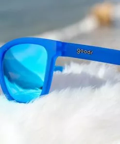New Arrivals Goodr Sunglasses