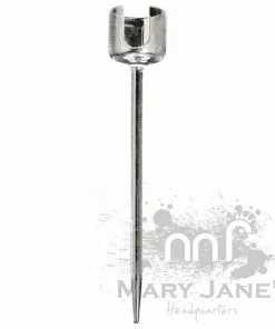 West Coast Gifts GEAR Quartz Carb Cap For Banger Tubes GEAR Premium