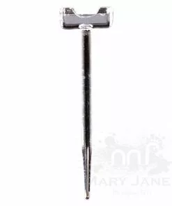 West Coast Gifts GEAR Quartz Carb Cap For Trough Bangers GEAR Premium