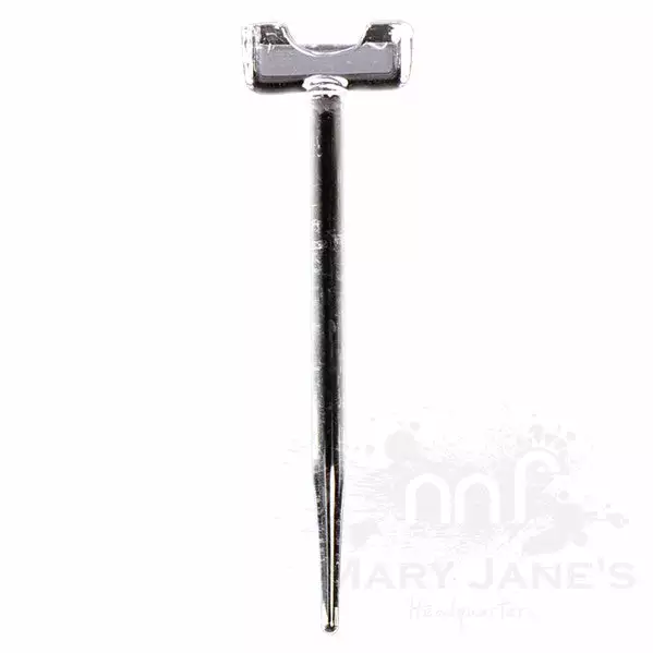 West Coast Gifts GEAR Quartz Carb Cap For Trough Bangers GEAR Premium