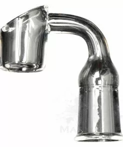 West Coast Gifts GEAR Quartz Male 4mm Thick Banger