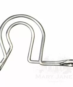 West Coast Gifts GEAR Premium 14mm Dabmolisher Replacement Clip