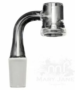 West Coast Gifts GEAR Premium Quartz Slitted Grail Banger