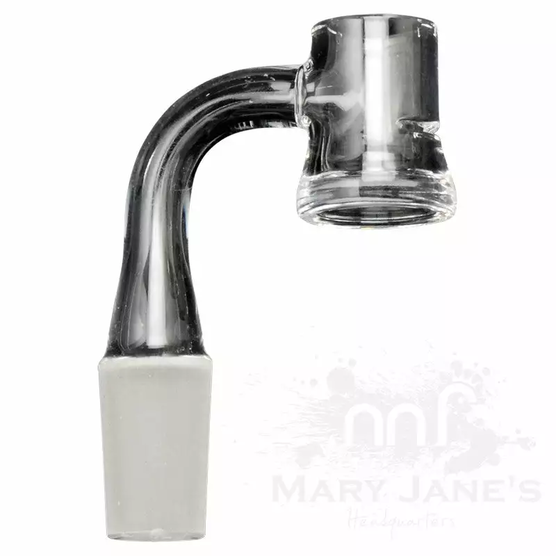 West Coast Gifts GEAR Premium Quartz Slitted Grail Banger