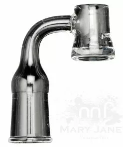 West Coast Gifts GEAR Premium Quartz Slitted Grail Banger